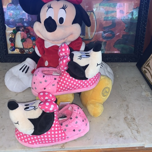 Mini Mouse bundle - Picture 2 of 9